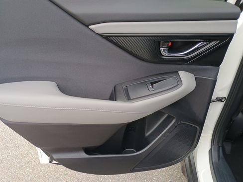 Certified 2021 Subaru Outback Premium w/ Popular Package #1 image 14