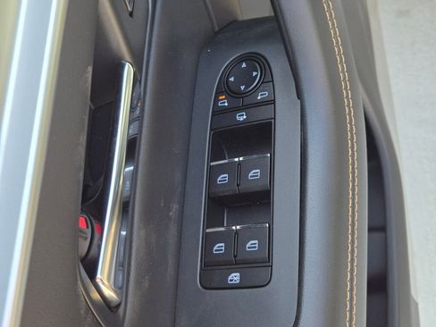 New 2026 MAZDA CX-90 Plug-In Hybrid w/ Premium Plus image 24