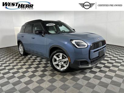 Used 2026 MINI Cooper Countryman S