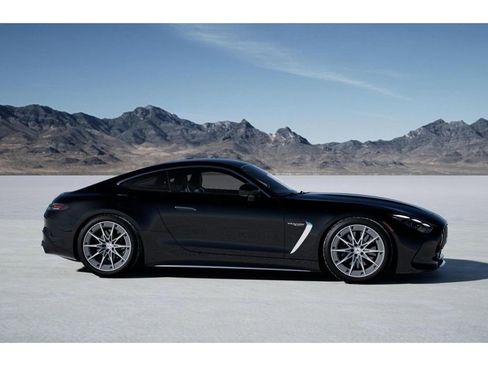 New 2025 Mercedes-Benz AMG GT 55 image 15
