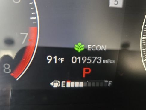 Used 2023 Honda HR-V LX image 22