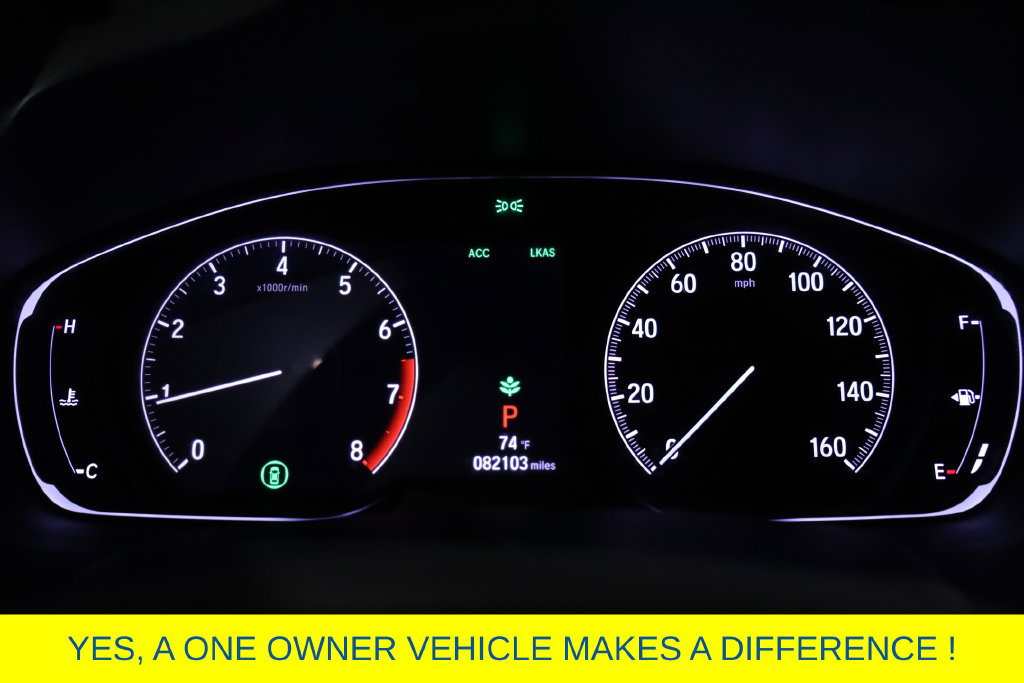 Used 2019 Honda Accord Sport image 15