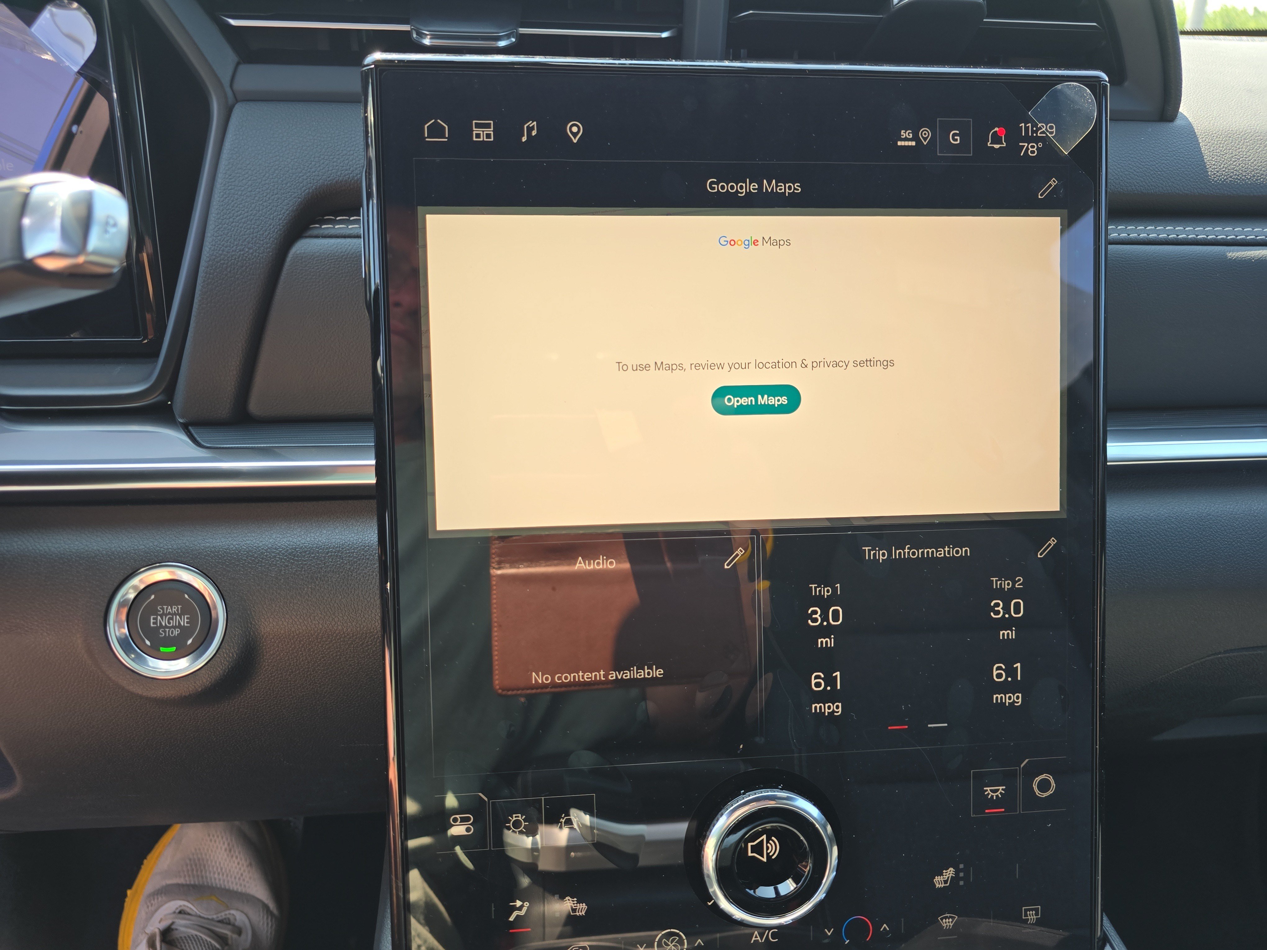 New 2027 GMC Terrain Elevation FWD image 30