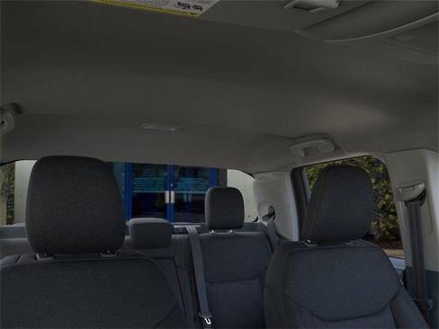 New 2025 Ford Maverick XLT w/ XLT Luxury Package image 12