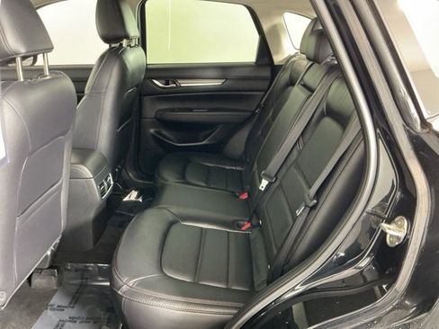 Used 2021 MAZDA CX-5 Grand Touring Reserve image 27