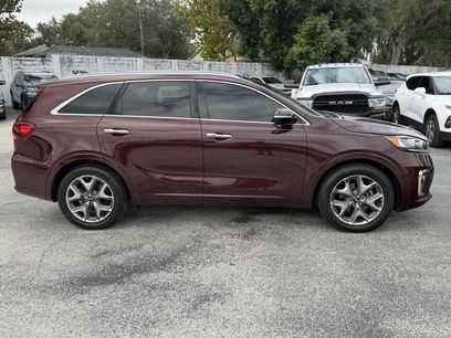 Used 2020 Kia Sorento SX