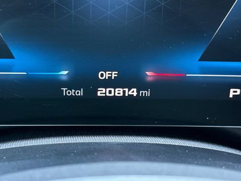 Used 2024 BMW i5 M60 w/ Executive Package image 34