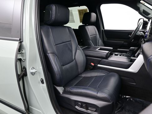 Used 2024 Toyota Sequoia Platinum image 14