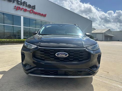 Used 2024 Ford Escape ST-Line image 2