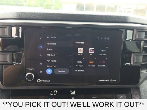 Used 2024 Toyota Tundra SR RWD image 18