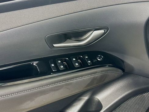Used 2024 Hyundai Tucson XRT image 18