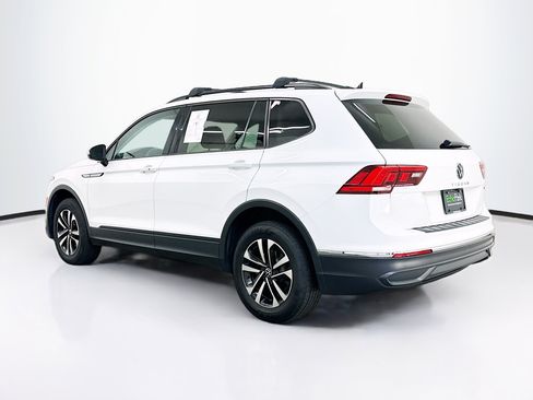 Used 2023 Volkswagen Tiguan S AWD/4WD image 5