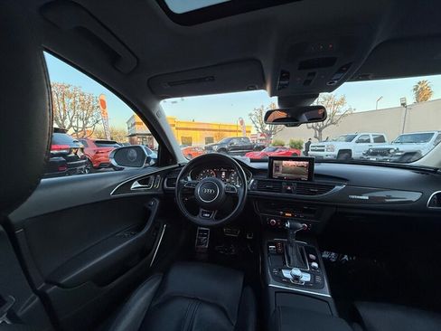 Used 2013 Audi S6 Prestige w/ Innovation Pkg image 33