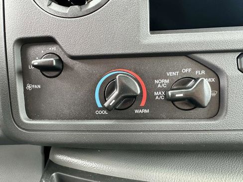 New 2026 Ford E-350 and Econoline 350 Super Duty w/ Power Equipment Group image 25