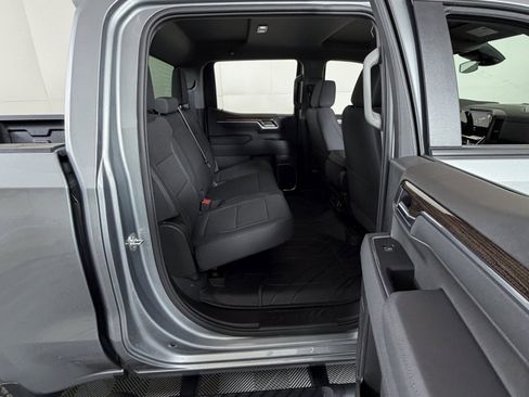 New 2026 Chevrolet Silverado 1500 RST w/ RST Select Package image 5