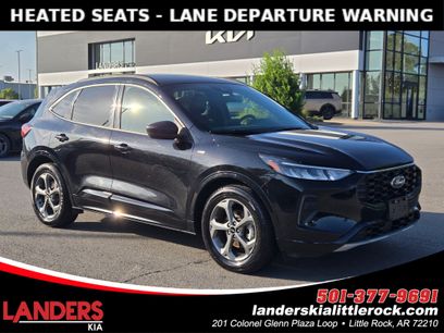 Used 2023 Ford Escape ST-Line