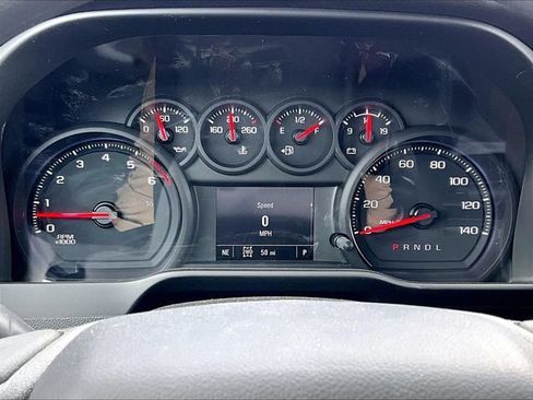 New 2026 Chevrolet Silverado 2500 W/T w/ WT Convenience Package AWD/4WD image 20