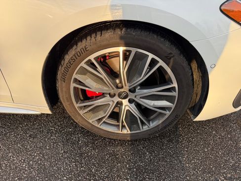 Used 2025 Audi S5 Premium Plus image 25