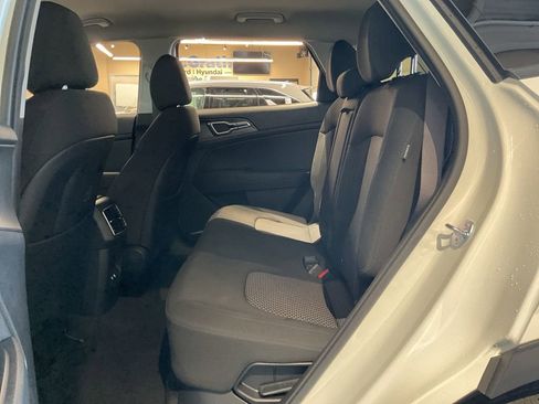 New 2026 Kia Sportage S image 22