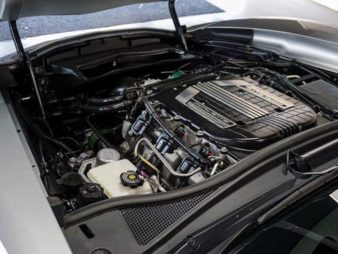 Used 2016 Chevrolet Corvette Z06 w/ 2LZ Preferred Equipment Group image 12
