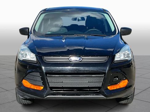 Used 2016 Ford Escape S image 3