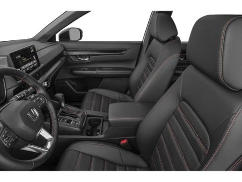 New 2026 Honda CR-V Sport-L image 9