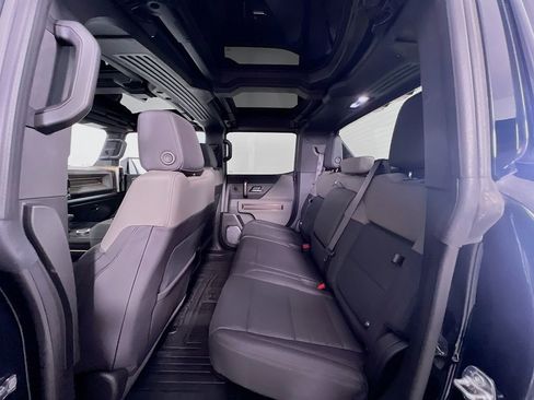 Certified 2024 GMC Hummer EV 3X w/ Battery Pack, 24 Module Pack image 26