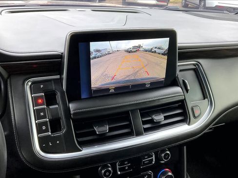 Used 2023 Chevrolet Tahoe LT image 26