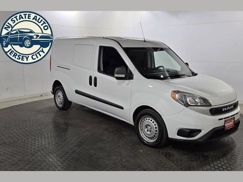 Used 2022 RAM ProMaster City Wagon FWD image 1