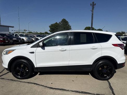 Used 2013 Ford Escape SE AWD/4WD image 3