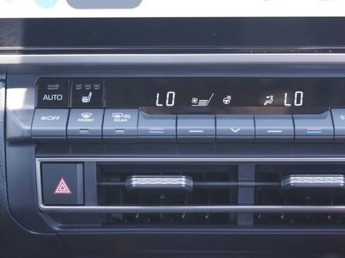 Used 2026 Toyota Camry XSE FWD image 25