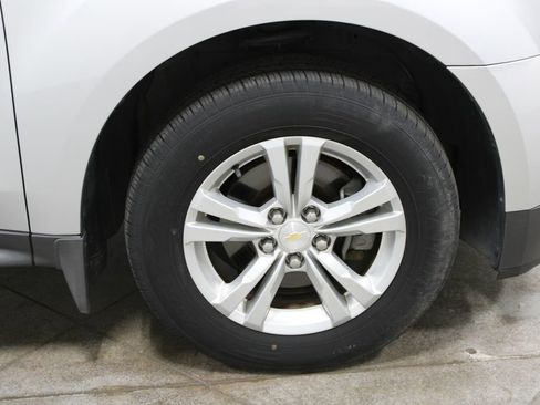 Used 2014 Chevrolet Equinox LT w/ Driver Convenience Package image 42