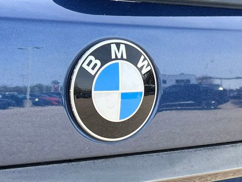 Used 2021 BMW X7 M50i AWD/4WD image 2