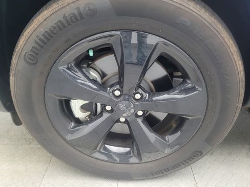 Used 2023 Jeep Cherokee Altitude Lux AWD/4WD image 31
