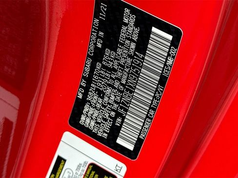 Used 2022 Toyota GR86 Premium image 28