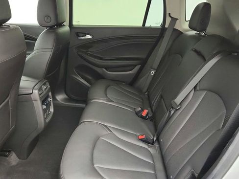 Used 2019 Buick Envision Premium image 22