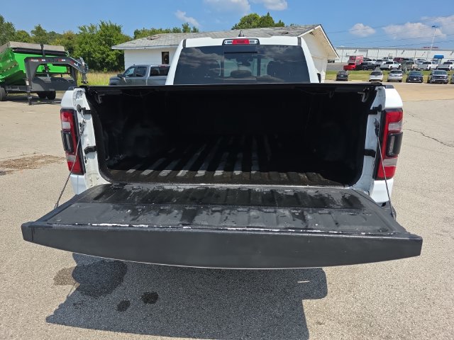 Used 2019 RAM 1500 Rebel AWD/4WD image 27