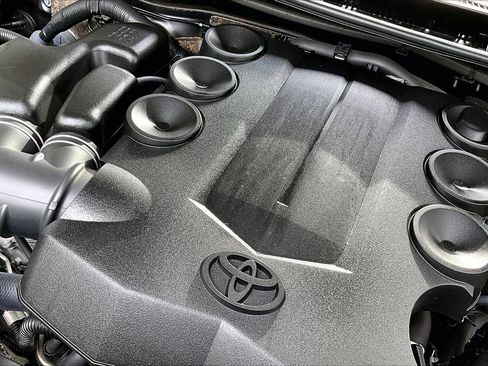 Used 2023 Toyota 4Runner TRD Pro AWD/4WD image 31