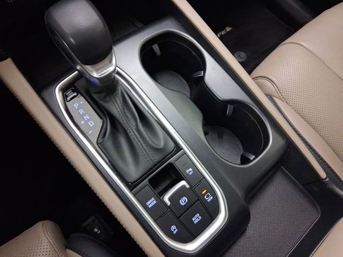 Used 2019 Hyundai Santa Fe FWD image 15
