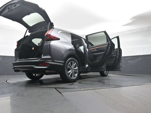 Certified 2021 Honda CR-V Touring image 51