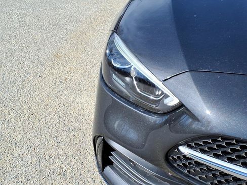 New 2026 Mercedes-Benz C 300 4MATIC Sedan image 2