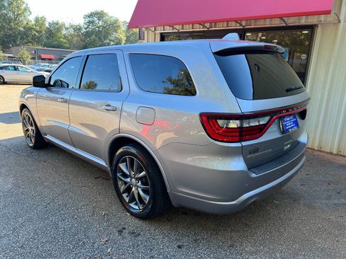 Used 2015 Dodge Durango SXT w/ Quick Order Package 23B image 6