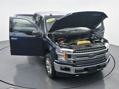 Used 2019 Ford F150 XLT w/ Equipment Group 302A Luxury image 39