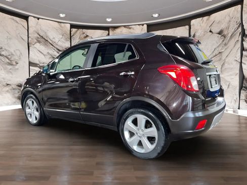 Used 2016 Buick Encore FWD image 17