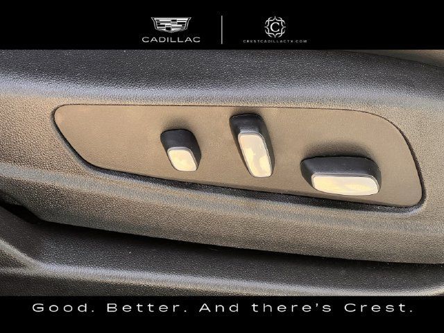 Certified 2024 Cadillac XT6 Premium Luxury w/ LPO, Floor Liner Package AWD/4WD image 30