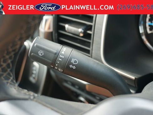 Used 2023 Ford F150 XLT w/ Equipment Group 302A High AWD/4WD image 26