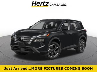 Used 2025 Nissan Rogue SV FWD video 1