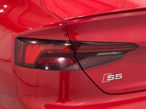 Used 2018 Audi S5 Prestige w/ S Sport Package AWD/4WD image 34