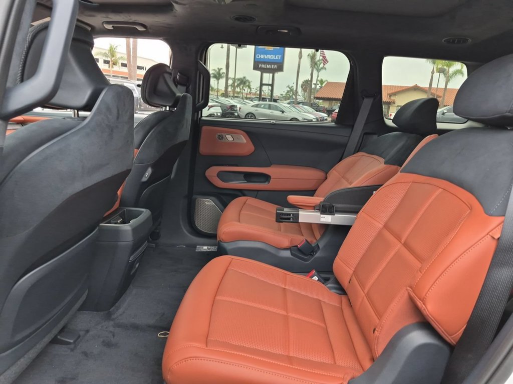 New 2027 Kia Telluride SX Prestige AWD/4WD image 26
