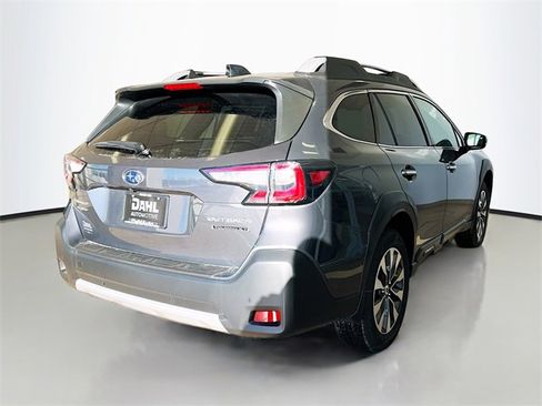 New 2025 Subaru Outback Touring XT w/ Popular Package #2 image 39